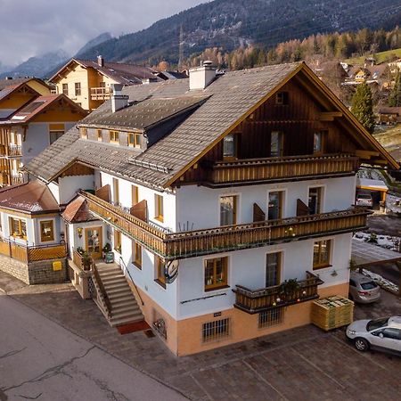 Hotel Kollerhof ไอค์ ภายนอก รูปภาพ