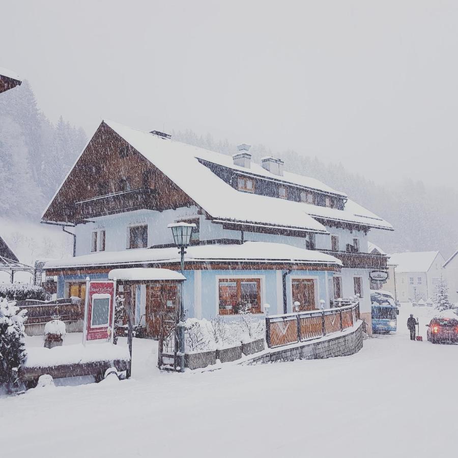 Hotel Kollerhof ไอค์ ภายนอก รูปภาพ