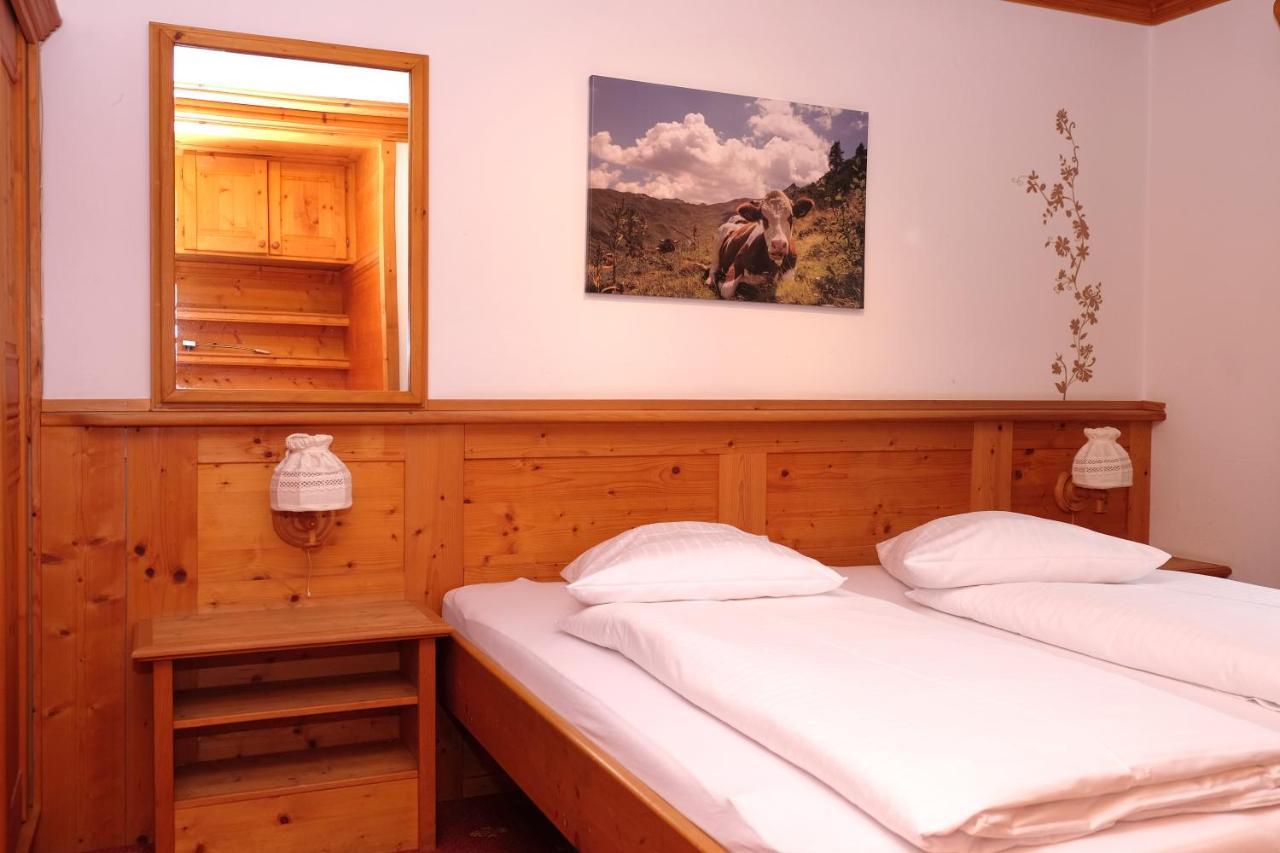 Hotel Kollerhof ไอค์ ภายนอก รูปภาพ