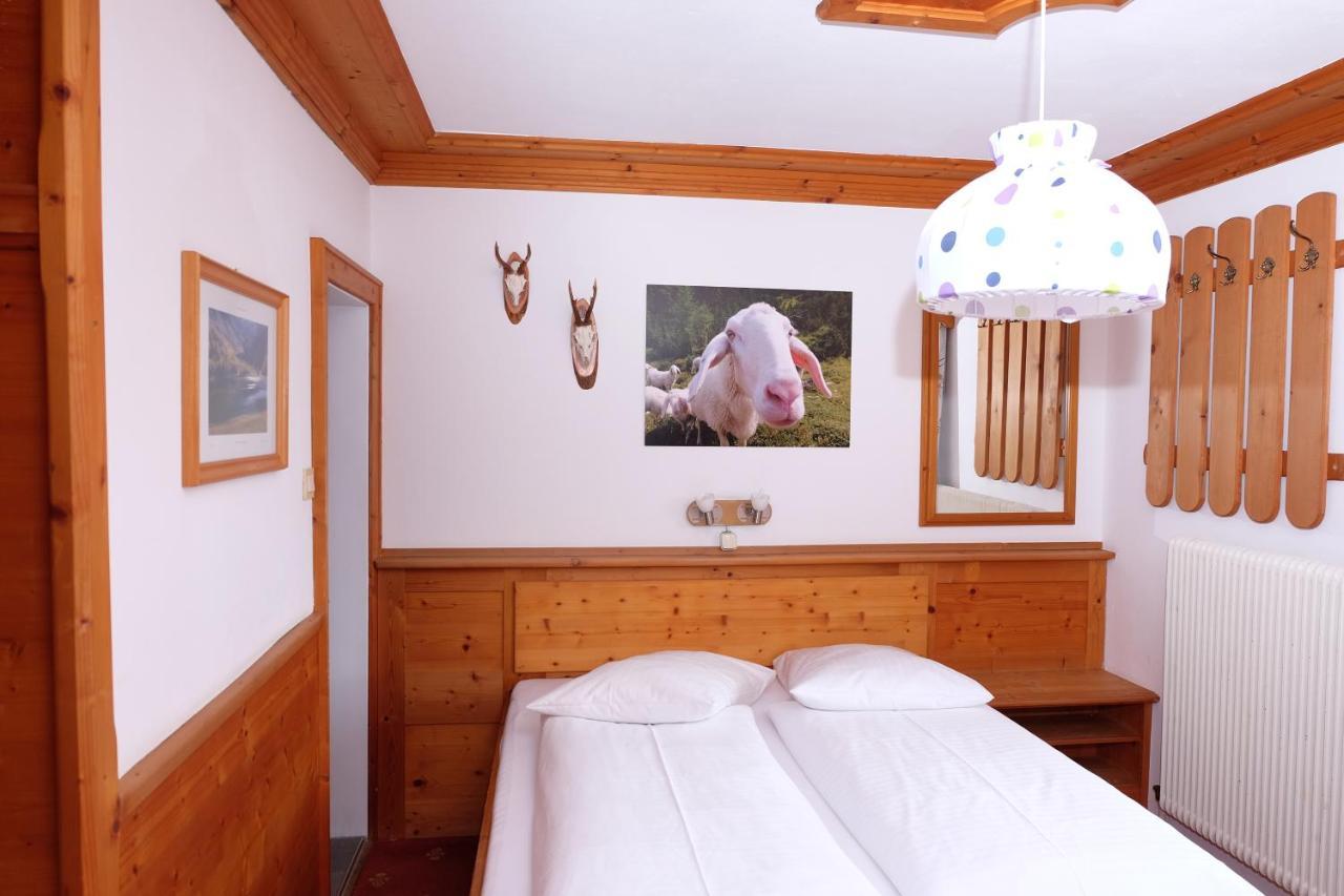 Hotel Kollerhof ไอค์ ภายนอก รูปภาพ