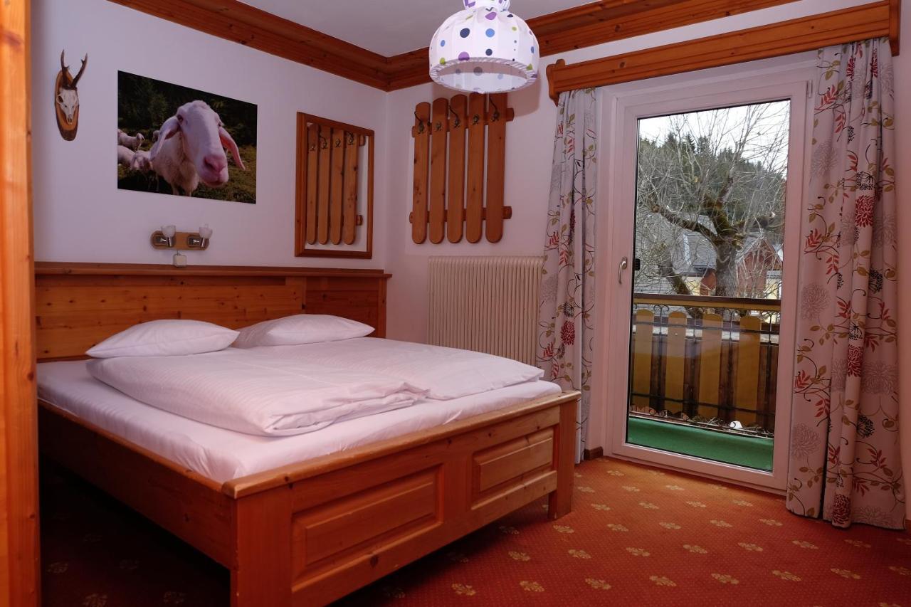 Hotel Kollerhof ไอค์ ภายนอก รูปภาพ