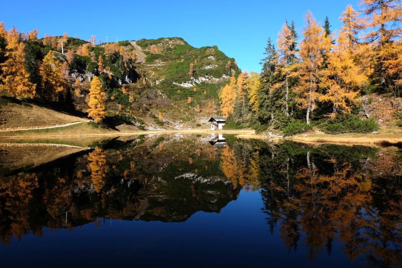 Hotel Kollerhof ไอค์ ภายนอก รูปภาพ